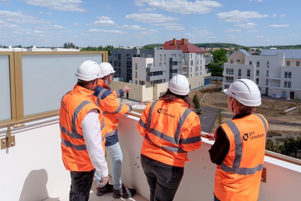 Charpente & Couverture